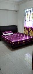 Blk 338B Kang Ching Road (Jurong West), HDB 3 Rooms #582519271
